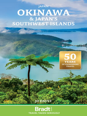 cover image of Okinawa & Japan's Southwest Islands
